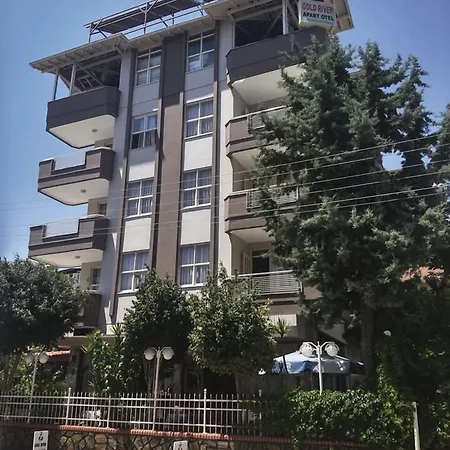 Apartahotel Gold River