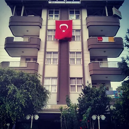 Gold River Apartahotel