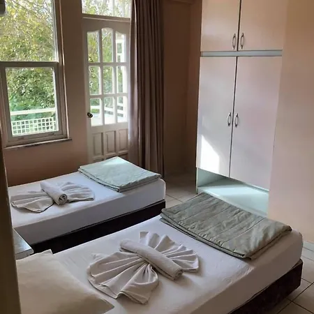Gold River Apartahotel Alanya
