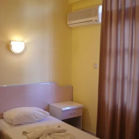 Apartahotel Gold River