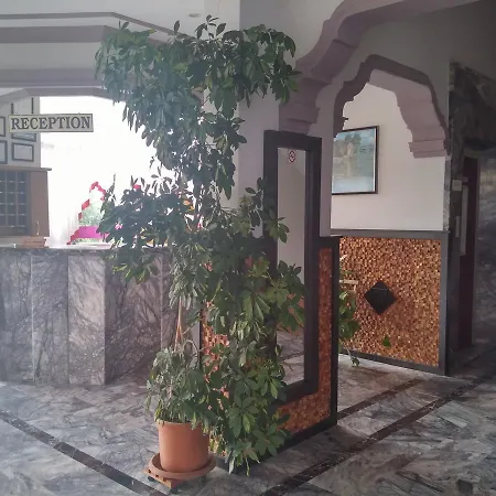 Gold River Apartahotel *