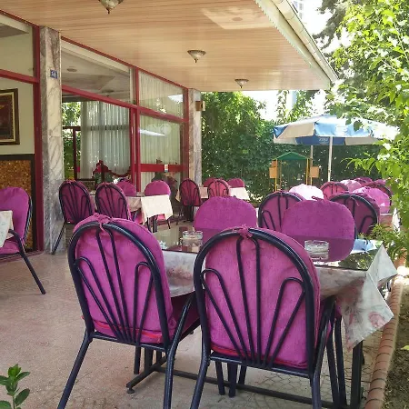 Apartahotel Gold River