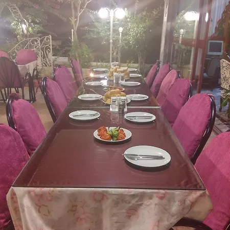 Gold River Apartahotel Alanya