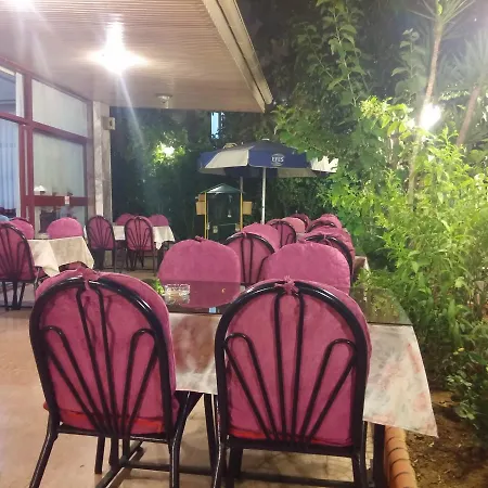 Gold River Apartahotel Alanya