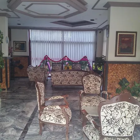 Gold River Apartahotel *