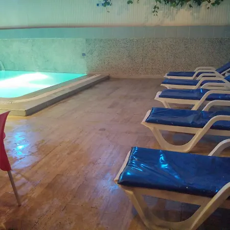 Apartahotel Gold River