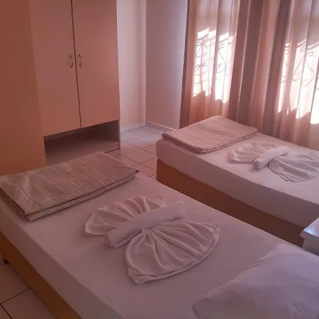 Lejlighedshotel Gold River
