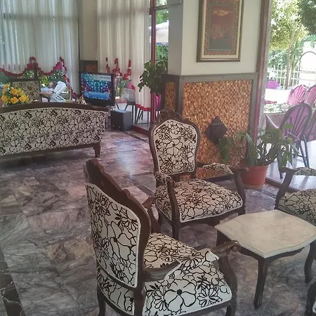 Lejlighedshotel Gold River *